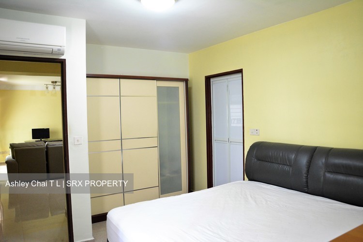 Blk 207C Compassvale Lane (Sengkang), HDB 5 Rooms #185161152